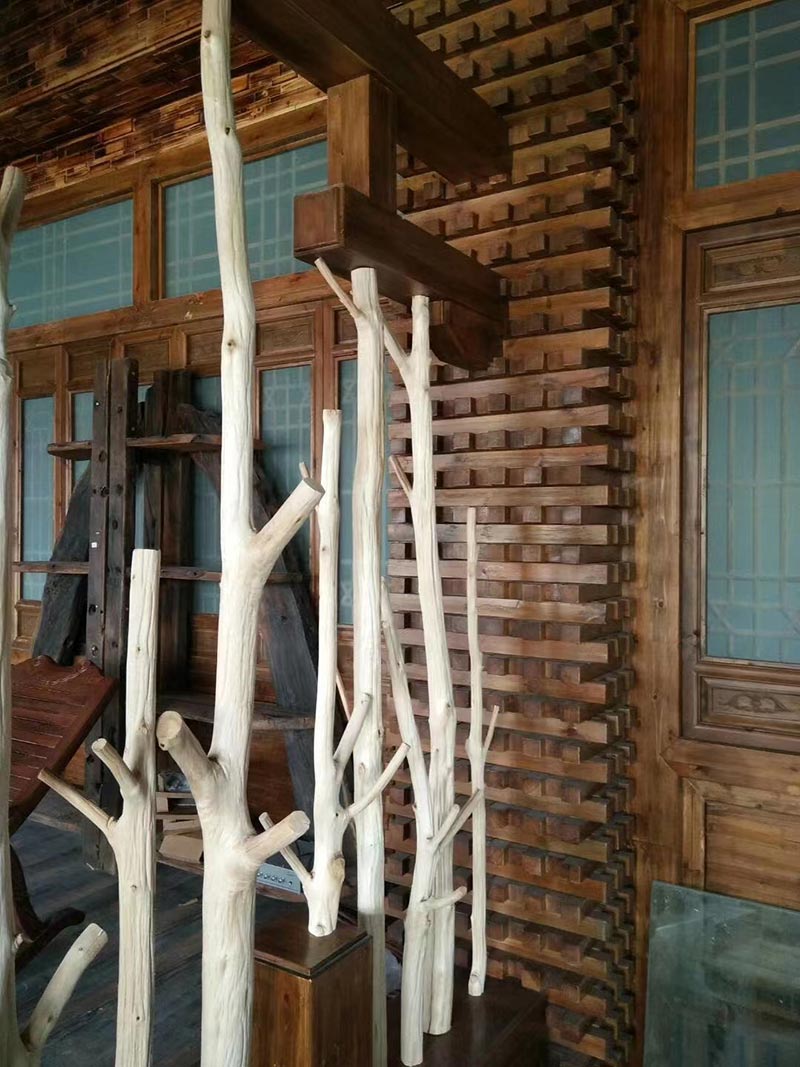 生態(tài)酒樓裝修:打造綠色餐飲空間的關(guān)鍵要素